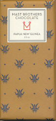 Papua New Guinea (Mast Brothers)