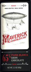 Maverick - 65% Piura Blanco