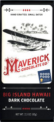 Big Island Hawaii (Maverick)
