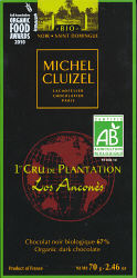 Michel Cluizel - Los Anconès