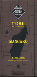 Michel Cluizel - Mangaro