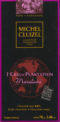 Michel Cluizel - Maralumi