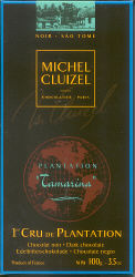 Michel Cluizel - Tamarina
