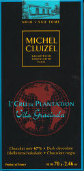 Michel Cluizel - Vila Gracinda
