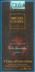 Michel Cluizel - Vila Gracinda