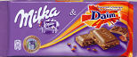 Milka - Daim