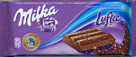 Milka - Luflée