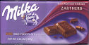 Milka - Zartherb