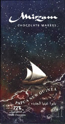 Mirzam - Papua New Guinea 72%