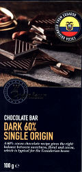 Miscellaneous - Dark 60% Single Origin (Ecuador)