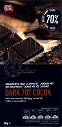 Miscellaneous - Premieur Dark 70% Cocoa