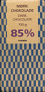 Miscellaneous - Dark Chocolate 85%