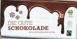 Miscellaneous - The Good Chocolate (Die Gute Schokolade)