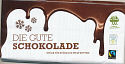 Miscellaneous - The Good Chocolate (Die Gute Schokolade)