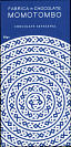 Momotombo - Tableta Choc. Oscuro 70% (Blue label)