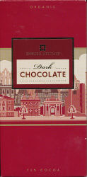 Montezuma's - English Heritage Dark Chocolate