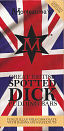 Montezuma's - Great British Spotted Dick