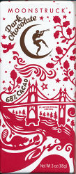 Moonstruck - Dark Chocolate 68%