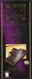 Moser-Roth - Edel Bitter 85% Cacao