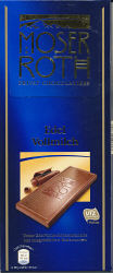 Moser-Roth - Edel Vollmilch