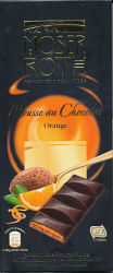 Mousse au Chocolat Orange (Moser-Roth)