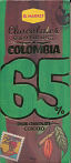 Mumuja's Chocolates - Chocolates exóticos de Colombia 65%