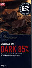 Øgo | Netto - Premieur Dark 85%
