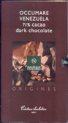 Neuhaus - Occumare Venezuela