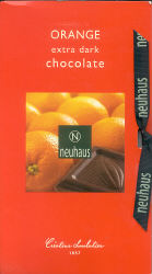 Neuhaus - Orange