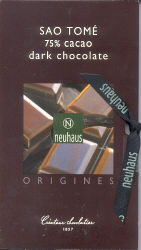 Neuhaus - Sao Tomé