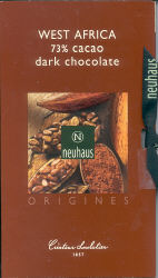 Neuhaus - West Africa