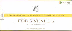 New Tree - Forgiveness