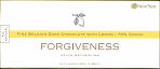 New Tree - Forgiveness