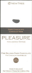 New Tree - Pleasure