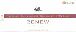 New Tree - Renew