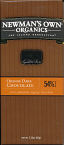 Newman's Own Organics - Orange Dark Chocolate 54%