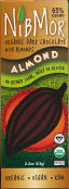 NibMor - Almond
