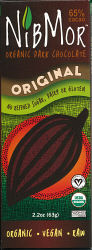 NibMor - Original