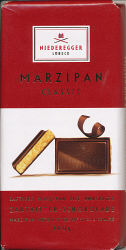 Niederegger - Marzipan Classic