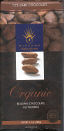 Nirvana - Organic Belgian Chocolate 72%