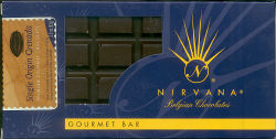 Nirvana - Single Origin Grenada