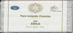 56% Extra Bitter (Nói Síríus)