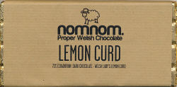 Nomnom - Lemon Curd