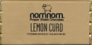 Nomnom - Lemon Curd