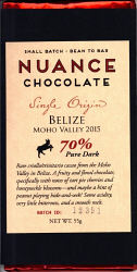 Belize Moho Valley 2015 70% (Nuance)