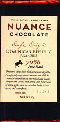 Dominican Republic Rizek 2015 70% (Nuance)
