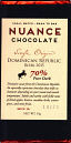 Nuance - Dominican Republic Rizek 2015 70%