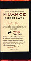 Nuance - Dominican Republic Roig 2014 70%