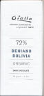 Oialla - Beniano Bolivia 72%