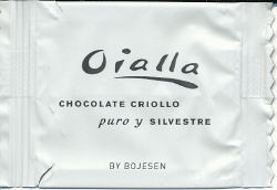 Criollo Puro Y Silvestre (Oialla)